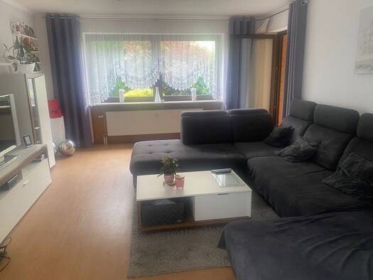 Terrassenwohnung zum Kauf 283.000 € 3 Zimmer 92 m² EG Wilhelmstraße 24 Affecking Kelheim 93309