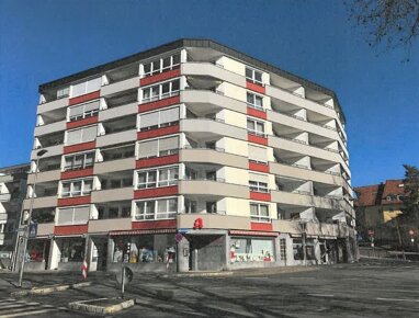Wohnung zum Kauf 175.000 € 3 Zimmer 87 m² Bad Kissingen Bad Kissingen 97688