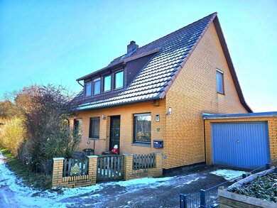 Einfamilienhaus zum Kauf 128.000 € 5 Zimmer 100 m² 600 m² Grundstück Gohlau Waddeweitz 29496