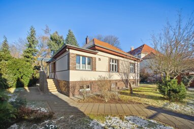 Einfamilienhaus zum Kauf 760.000 € 4 Zimmer 104 m² 1.000 m² Grundstück Köpenick Berlin 12555