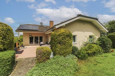 Bungalow zum Kauf 1.400.000 € 4 Zimmer 166,3 m² 865,3 m² Grundstück Traubing Tutzing 82327