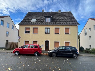 Mehrfamilienhaus zum Kauf 269.000 € 10 Zimmer 209 m² 388 m² Grundstück Beckum Beckum 59269