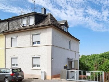 Apartment zur Miete 175 € 1 Zimmer 20 m² -1. Geschoss Merscheid - Schmalzgube Solingen 42699