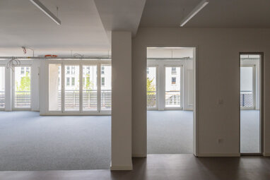Bürofläche zur Miete Provisionsfrei 14 € 420 m² Bürofläche Herzbergstraße 82-86 Lichtenberg Berlin 10365