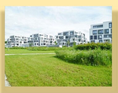 Terrassenwohnung zum Kauf provisionsfrei 435.000 € 3 Zimmer 105,9 m² EG Buckenberg - Stadtviertel 077 Pforzheim 75175