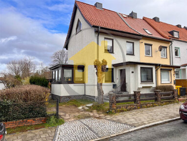 Reihenendhaus zum Kauf 159.900 € 3,5 Zimmer 105 m² 306 m² Grundstück Quedlinburg Quedlinburg 06484