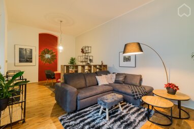 Wohnung zur Miete Wohnen auf Zeit 2.190 € 2 Zimmer 78 m² frei ab 01.01.2025 Kreuzberg Berlin 10965