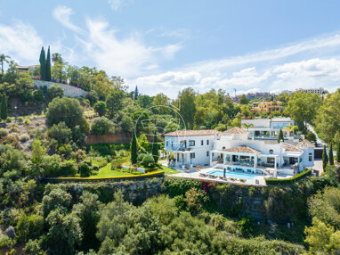 Villa zum Kauf 8.900.000 € 8 Zimmer 1.014 m² 10.100 m² Grundstück Benahavis 29679
