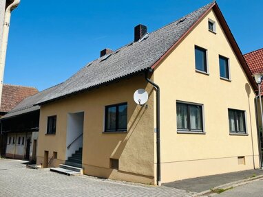 Einfamilienhaus zum Kauf 169.000 € 2 Zimmer 114,7 m² 964 m² Grundstück Thurndorf Kirchenthumbach / Thurndorf 91281