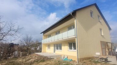Mehrfamilienhaus zum Kauf 700.000 € 280 m² 1.000 m² Grundstück Ringstr. 32 Lindenhardt Creußen 95473