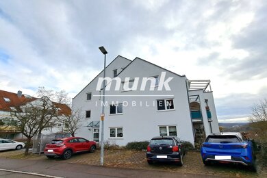 Wohnung zur Miete 880 € 2 Zimmer 87 m² frei ab 01.04.2025 Ehrenstein Blaustein 89134