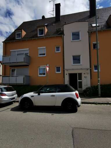 Wohnung zum Kauf Provisionsfrei 260.000 € 3 Zimmer Schenkendorfstrasse Lechhausen - Ost Augsburg 86167