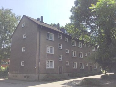 Wohnung zur Miete 450 € 2 Zimmer 45 m² 2. Geschoss frei ab 15.03.2025 Wordstr. 24 Altendorf Essen 45143