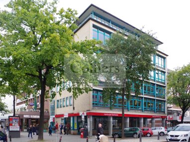 Bürogebäude zur Miete 17,50 € 175 m² Bürofläche teilbar ab 175 m² St.Georg Hamburg 20099