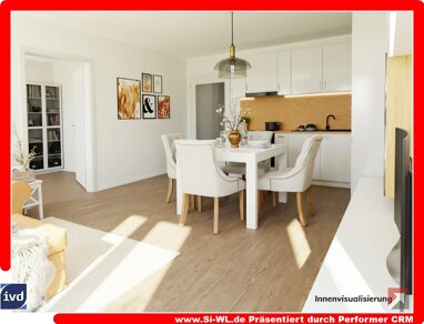 Wohnung zum Kauf Provisionsfrei 392.944 € 3 Zimmer 78,8 m² Reiherstieg 12 Stelle Stelle 21435