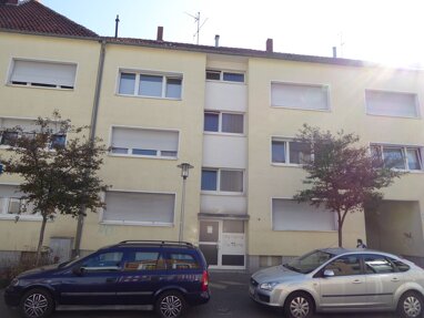 Wohnung zur Miete 275 € 1 Zimmer 32 m² Erdgeschoss frei ab 01.08.2024 Roonstraße 1a Statistischer Bezirk 14 Hamm 59065