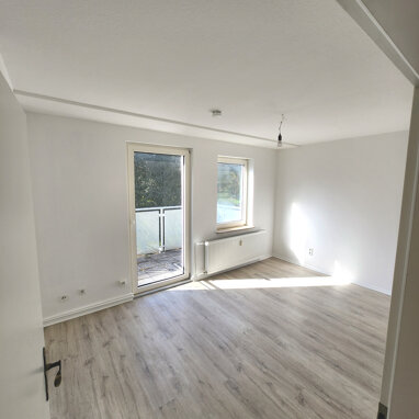 Apartment zur Miete 270 € 1 Zimmer 30 m² 3. Geschoss Bandstr. 21 Nordstadt Wuppertal 42105