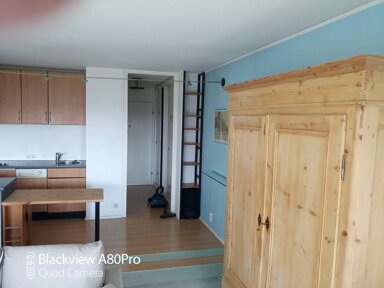 Wohnung zum Kauf provisionsfrei 175.000 € 1 Zimmer 40,5 m² Schönberg Kronberg 61476