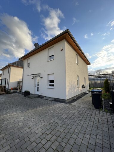 Einfamilienhaus zum Kauf Provisionsfrei 320.000 € 5 Zimmer 150 m² 430 m² Grundstück Britz Berlin 12347