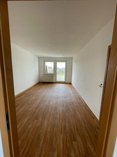 Wohnung zur Miete 400 € 3 Zimmer 60 m² 4. Geschoss Lessingstraße Wurzen Wurzen 04808