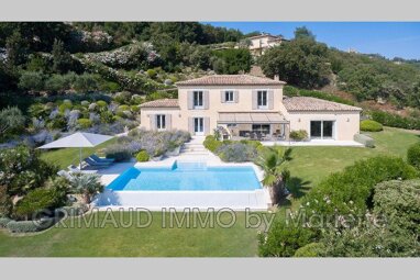 Villa zum Kauf 2.150.000 € 6 Zimmer 261 m² 2.606 m² Grundstück Grimaud 83310
