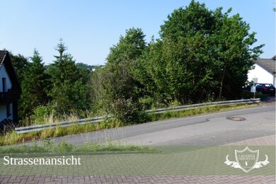 Grundstück zum Kauf 69.000 € 1.200 m² Grundstück Oberagger Reichshof 51580