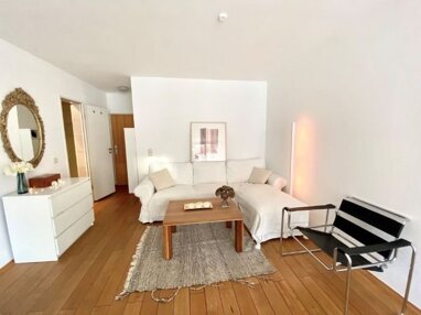 Wohnung zur Miete Wohnen auf Zeit 1.120 € 2 Zimmer 40 m² frei ab sofort Neustadt - Süd Köln 50678