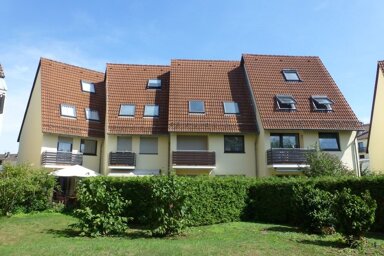 Wohnung zur Miete 360 € 1 Zimmer 28 m² EG frei ab 01.04.2025 Gartfeld 10 Gießen Gießen 35390