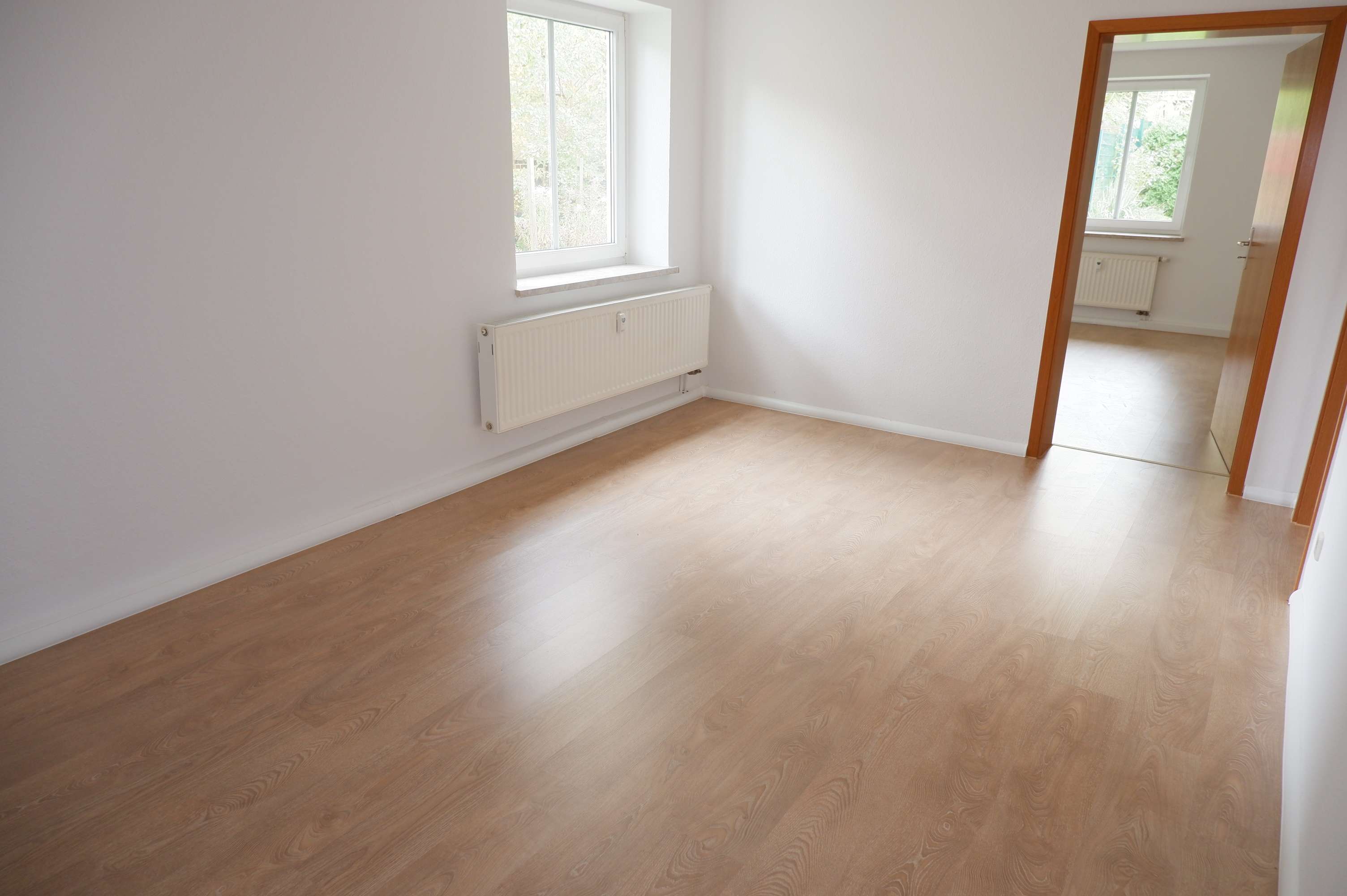 Wohnung zur Miete 245 € 2 Zimmer 48,9 m² Carl-Hertel-Straße 23 Schönau 831 Chemnitz 09116