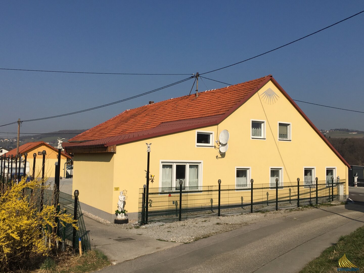 Haus zum Kauf 890.000 € 13 Zimmer 346 m² 1.091 m² Grundstück Engerwitzdorf 4209