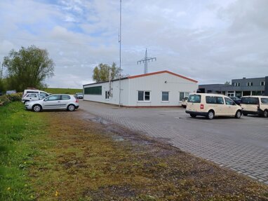 Lagerhalle zum Kauf 220.000 € 227 m² Lagerfläche Am Emsdeich 32 Hohegaste Leer (Ostfriesland) 26789