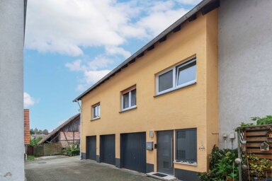 Mehrfamilienhaus zum Kauf als Kapitalanlage geeignet 390.000 € 6 Zimmer 150 m² 254 m² Grundstück Winden Sinzheim 76547