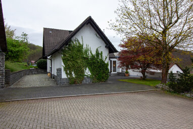 Einfamilienhaus zum Kauf 425.000 € 8 Zimmer 246 m² 1.195 m² Grundstück Kleinhammer Werdohl 58791