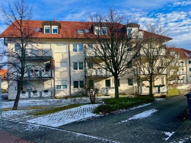 Wohnung zur Miete 595 € 3 Zimmer 74,3 m² 2. Geschoss Meißen Meißen 01662