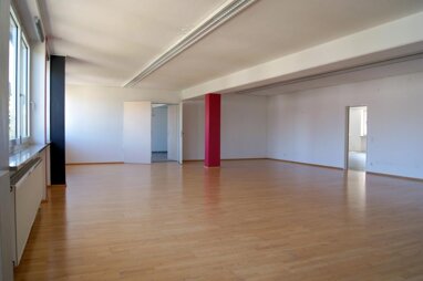 Bürofläche zur Miete 2.150 € 7 Zimmer 400 m² Bürofläche Weilheim Weilheim 82362