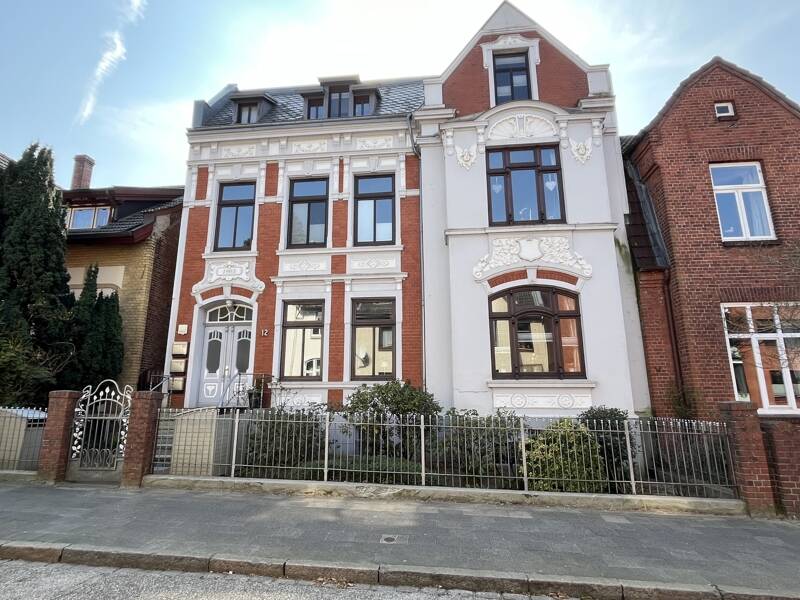 Mehrfamilienhaus zum Kauf