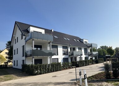 Wohnung zum Kauf provisionsfrei 384.900 € 3 Zimmer 100,7 m² 2. Geschoss frei ab sofort Elverdissen Herford 32052