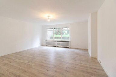 Wohnung zum Kauf 219.000 € 2 Zimmer 54 m² 1. Geschoss Frankfurt am Main 60599