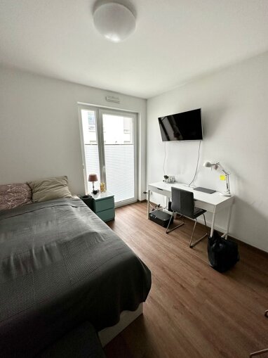 Wohnung zur Miete 413 € 1 Zimmer 26,7 m² Erdgeschoss Keuneweg 7 Neu-Kürenz 2 Trier 54295