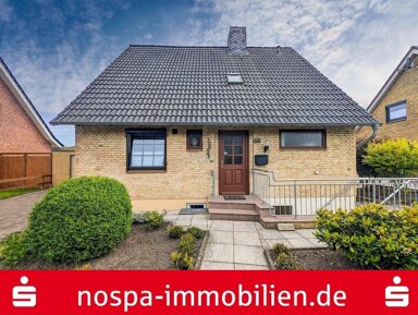 Einfamilienhaus zum Kauf 295.000 € 4 Zimmer 106 m² 523 m² Grundstück Kappeln 24376