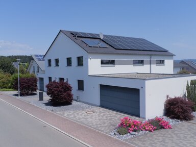 Mehrfamilienhaus zum Kauf 995.000 € 9 Zimmer 280 m² 772 m² Grundstück Lottstetten Lottstetten 79801