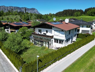 Einfamilienhaus zum Kauf 1.390.000 € 8 Zimmer 346 m² 1.027 m² Grundstück Bad Häring 6323