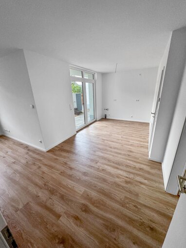 Terrassenwohnung zum Kauf Provisionsfrei 295.000 € 2 Zimmer 57 m² Erdgeschoss Sereetz Ratekau 23611