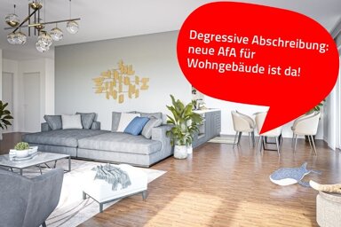 Wohnung zum Kauf provisionsfrei 464.500 € 2 Zimmer 64,1 m² 4. Geschoss Köpenick Berlin 12557