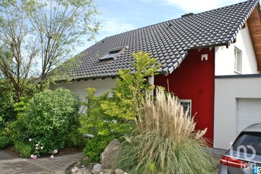 Einfamilienhaus zum Kauf 798.000 € 10 Zimmer 324 m² 600 m² Grundstück Buchenau Boppard 56154