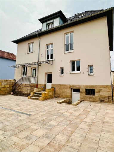 Haus zum Kauf 830.000 € 8 Zimmer 280 m² Innenstadt Coburg Stadt 96450