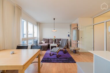 Wohnung zur Miete Wohnen auf Zeit 2.700 € 4 Zimmer 66,3 m² frei ab 01.01.2025 Friedrichshain Berlin 10249