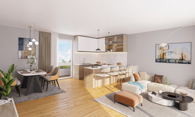 Wohnung zum Kauf Provisionsfrei 360.000 € 4 Zimmer 83,1 m² 3. Geschoss Hammergasse 5 Freital Freital 01705