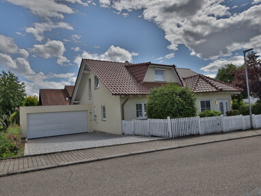 Haus zum Kauf 1.399.000 € 6 Zimmer 200 m² 590 m² Grundstück Schwieberdingen Schwieberdingen 71701