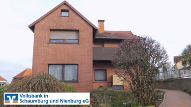 Mehrfamilienhaus zum Kauf 219.000 € 8 Zimmer 174 m² 691 m² Grundstück frei ab 01.04.2025 Evesen Bückeburg / Röcke 31675